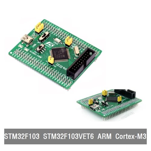 M005 STM32F103VET6 STM32F107 STM32 STM32F407 ARM Cortex-M3 개발보드