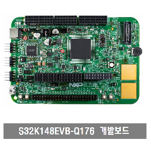 S32K S32K148EVB-Q176 개발보드 아두이노