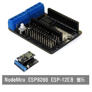 W399 L293D Wifi 모터 드라이브 쉴드 Arduino NodeMcu ESP8266 ESP-12E용