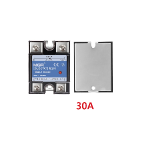 P088 SSR MGR-1 D4830 솔리드 스테이트 릴레이 30A